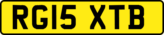 RG15XTB