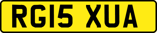 RG15XUA