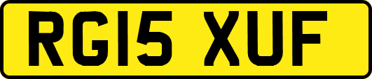 RG15XUF