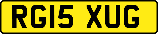 RG15XUG