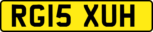 RG15XUH