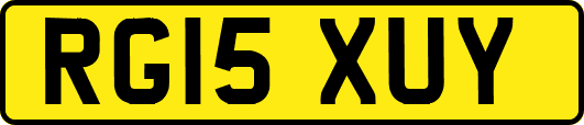RG15XUY