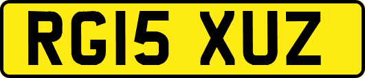 RG15XUZ