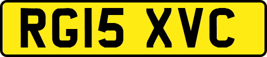 RG15XVC