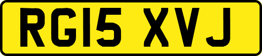 RG15XVJ