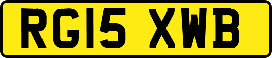 RG15XWB