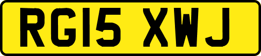 RG15XWJ
