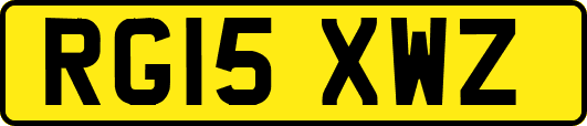 RG15XWZ