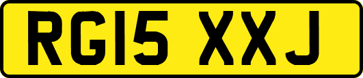 RG15XXJ