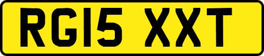 RG15XXT