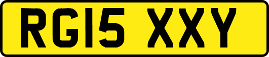 RG15XXY