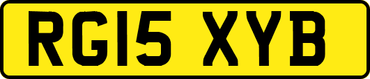 RG15XYB