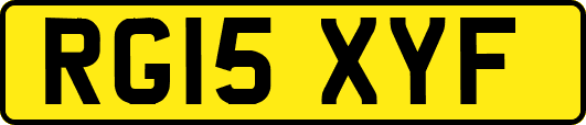 RG15XYF