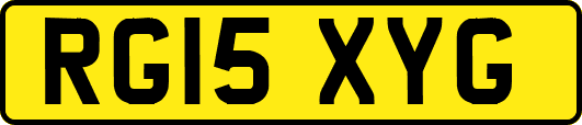 RG15XYG