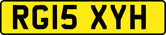 RG15XYH