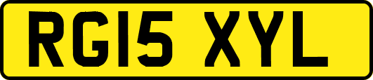 RG15XYL