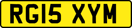 RG15XYM