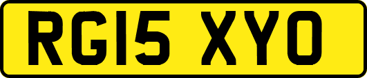 RG15XYO