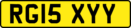 RG15XYY