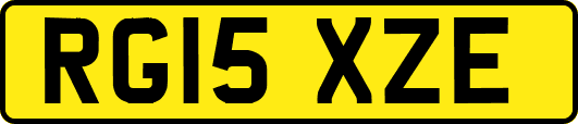 RG15XZE