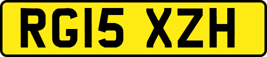 RG15XZH