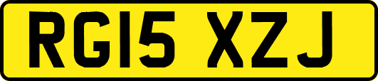 RG15XZJ