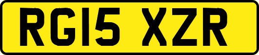 RG15XZR