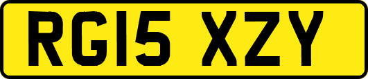 RG15XZY