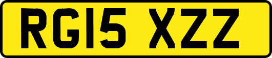RG15XZZ