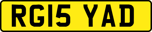 RG15YAD