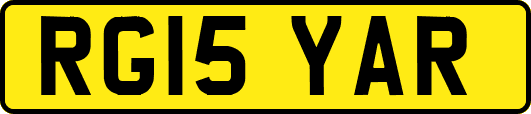 RG15YAR