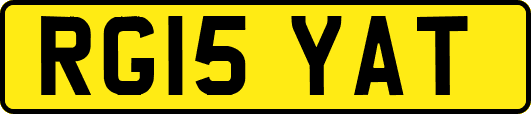 RG15YAT