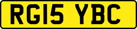 RG15YBC