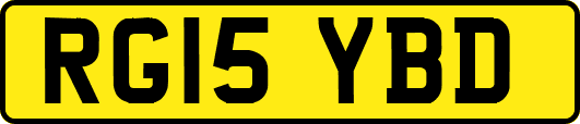 RG15YBD