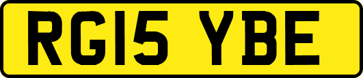 RG15YBE