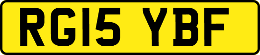 RG15YBF