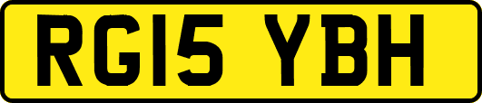 RG15YBH