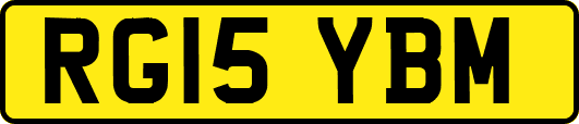RG15YBM