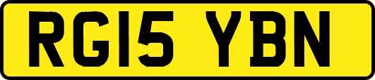 RG15YBN