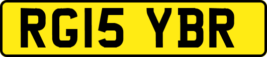 RG15YBR