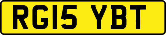 RG15YBT