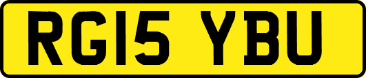 RG15YBU