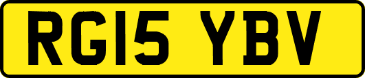 RG15YBV
