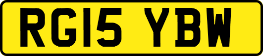 RG15YBW