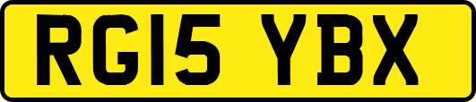RG15YBX
