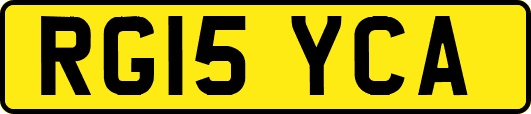 RG15YCA