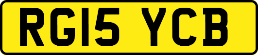 RG15YCB