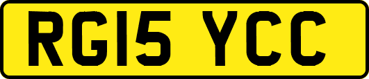 RG15YCC
