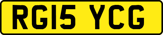 RG15YCG