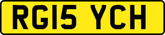 RG15YCH